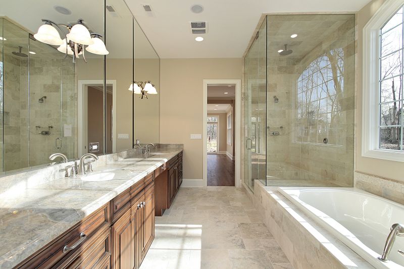 Beautiful Bathroom Renovations