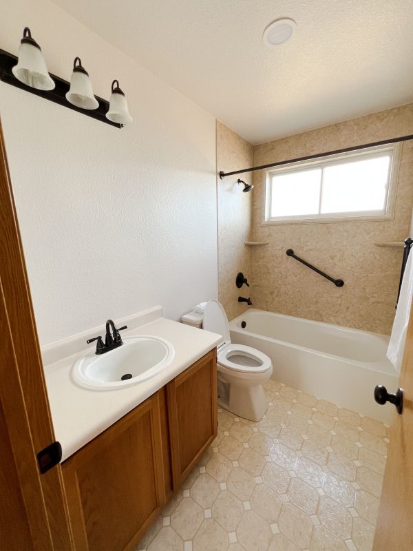 Top Bathroom Remodeling Companies in Wilson, NC
