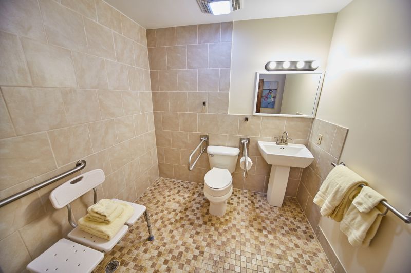 Best Bathroom Accessibility Contractors in Greenville, NC