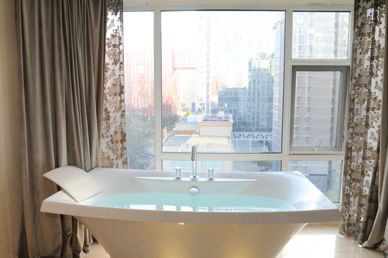 Cost of Bathtub Installation in Greenville, NC